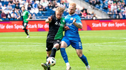 3. Liga - Highlights by MagentaSport