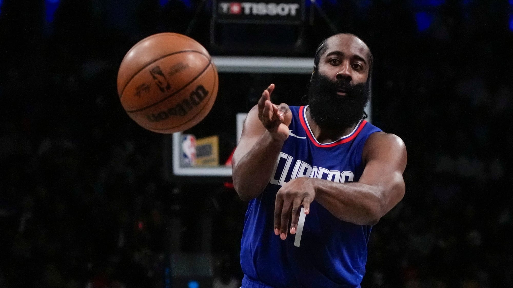 James Harden