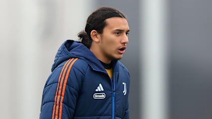 Die Walliser haben Djahl mit einem Vertrag bis 2028 ausgestattet.