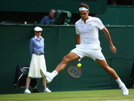 Roger Federer