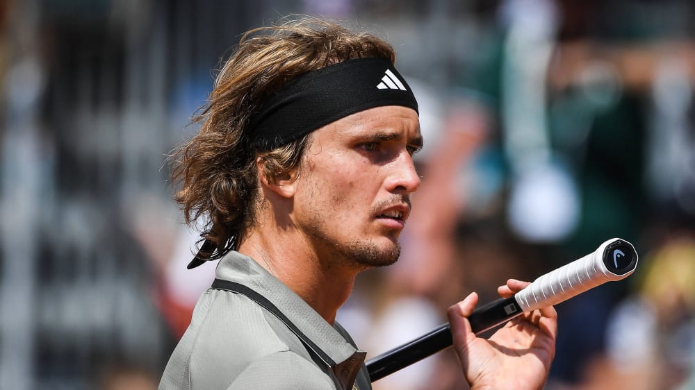 Matchball Thriller! Zverev Verliert Halbfinale – Ein Spiel Für Die Ewigkeit! - fwebwut
