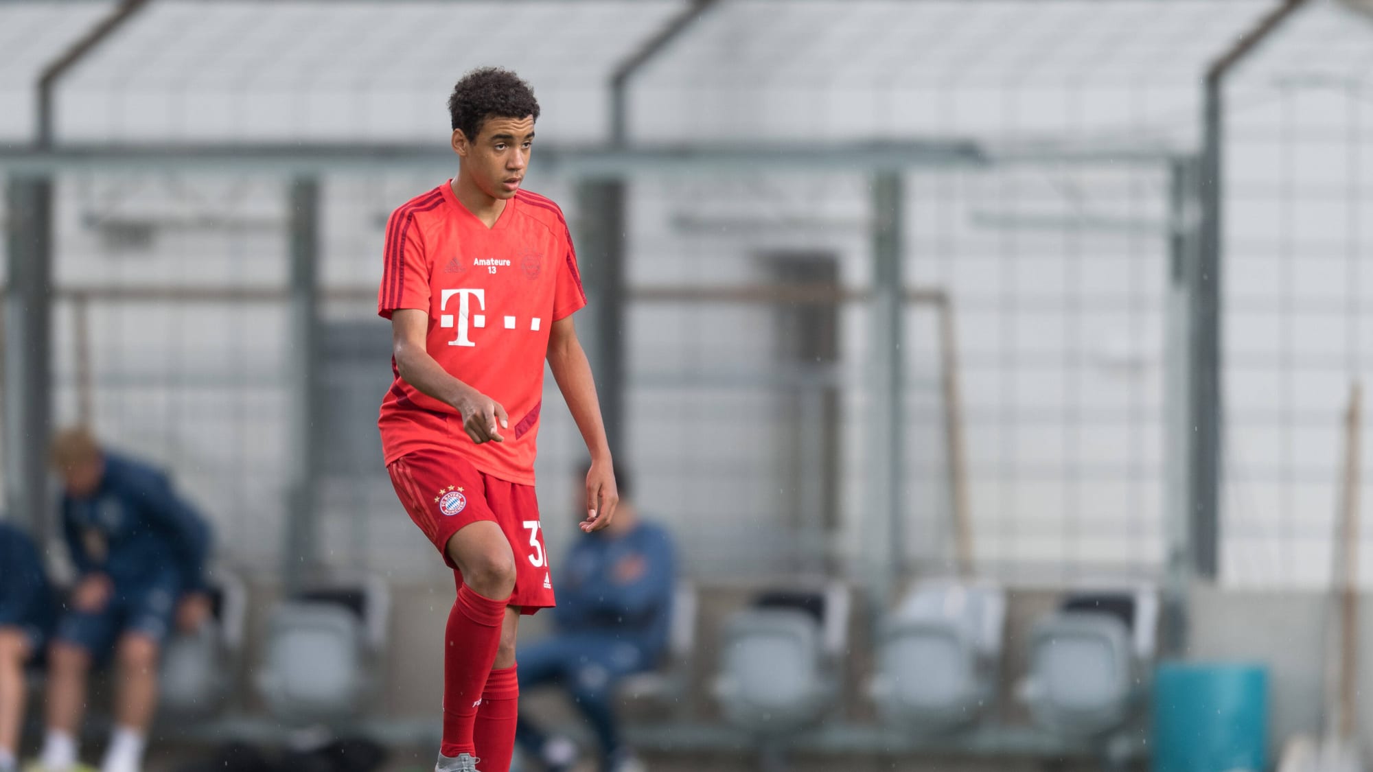 Diese Spieler wurden für die Champions League nachgemeldet ...