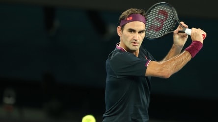 Roger Federer