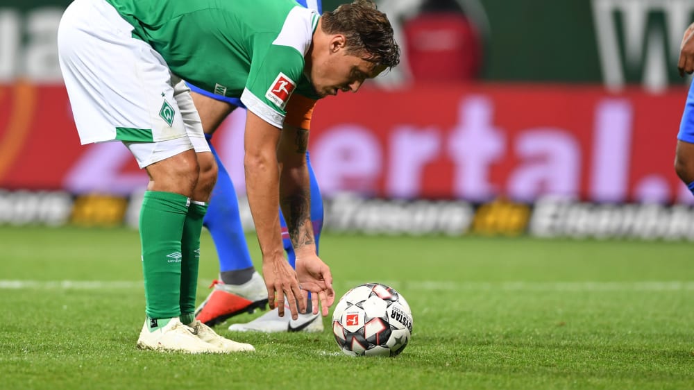 Max Kruse