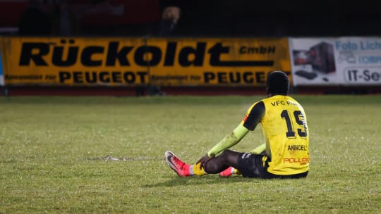 Breaking News! Eren Öztürk Wechselt Zu Lokomotive Leipzig – Die Ersten Reaktionen! - phv4jjh
