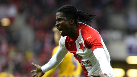 Peter Olayinka