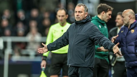 Nach 1:1 im Hinspiel