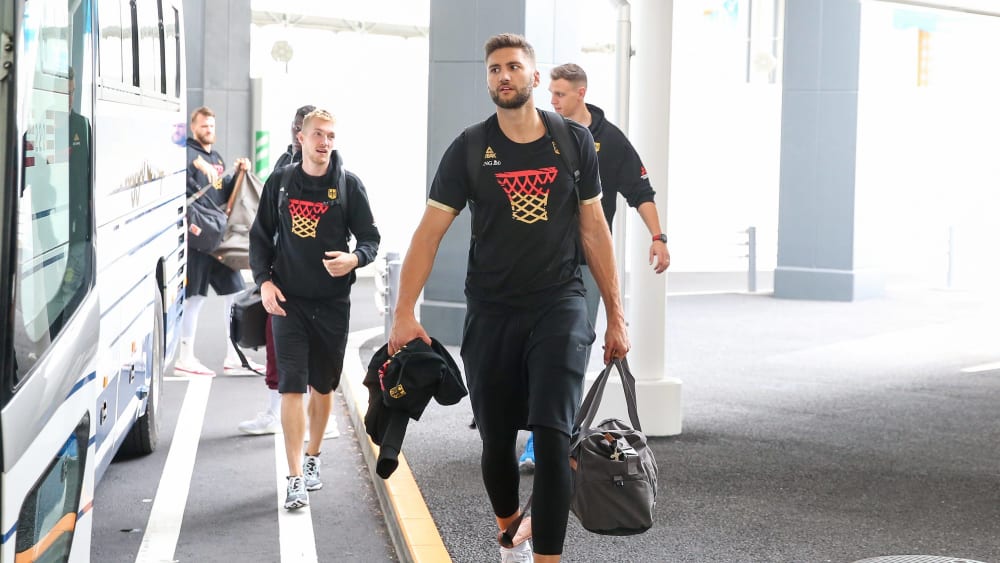 Maxi Kleber