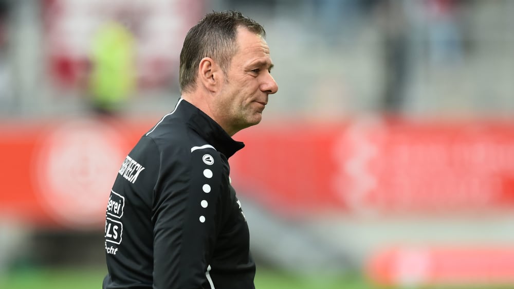 Friedel Henßen wird dem FC Wegberg-Beeck nach 18 Jahren den Rücken kehren.