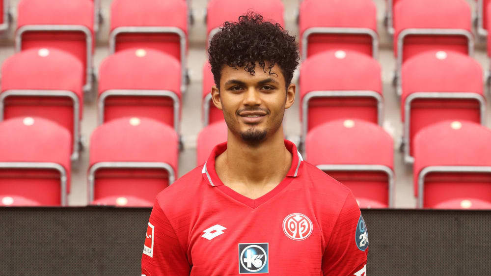 Aaron Seydel wird bis zum Saisonende von Mainz 05 an Jahn Regensburg verliehen.