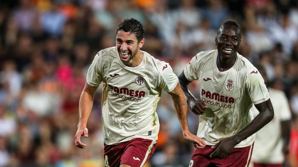 Villarreal gedankenschneller: Valencia mit enttäuschender Leistung