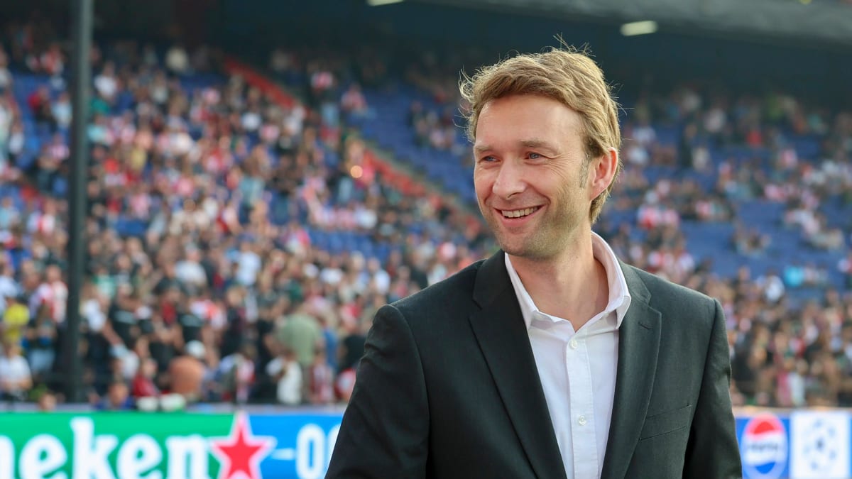 Rolfes über Bayers Transfer-Fahrplan: Erst der Trainer, dann die Stars