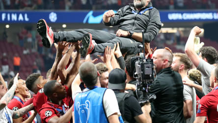 Jürgen Klopp