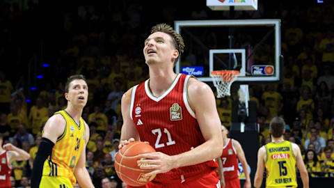 BBL-Highlights