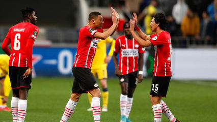 Psv Eindhoven Eredivisie 2021 22 Teaminfo Kicker