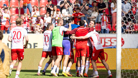 3. Liga - Highlights by MagentaSport