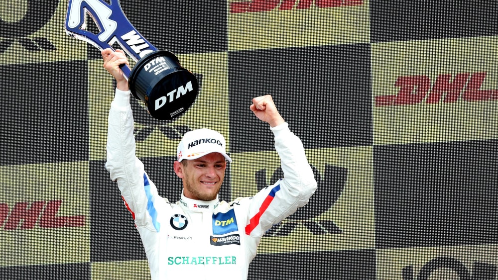 Marco Wittmann