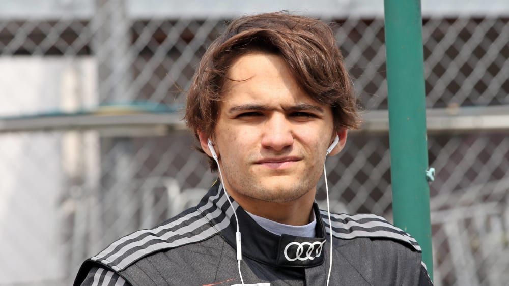 Pietro Fittipaldi
