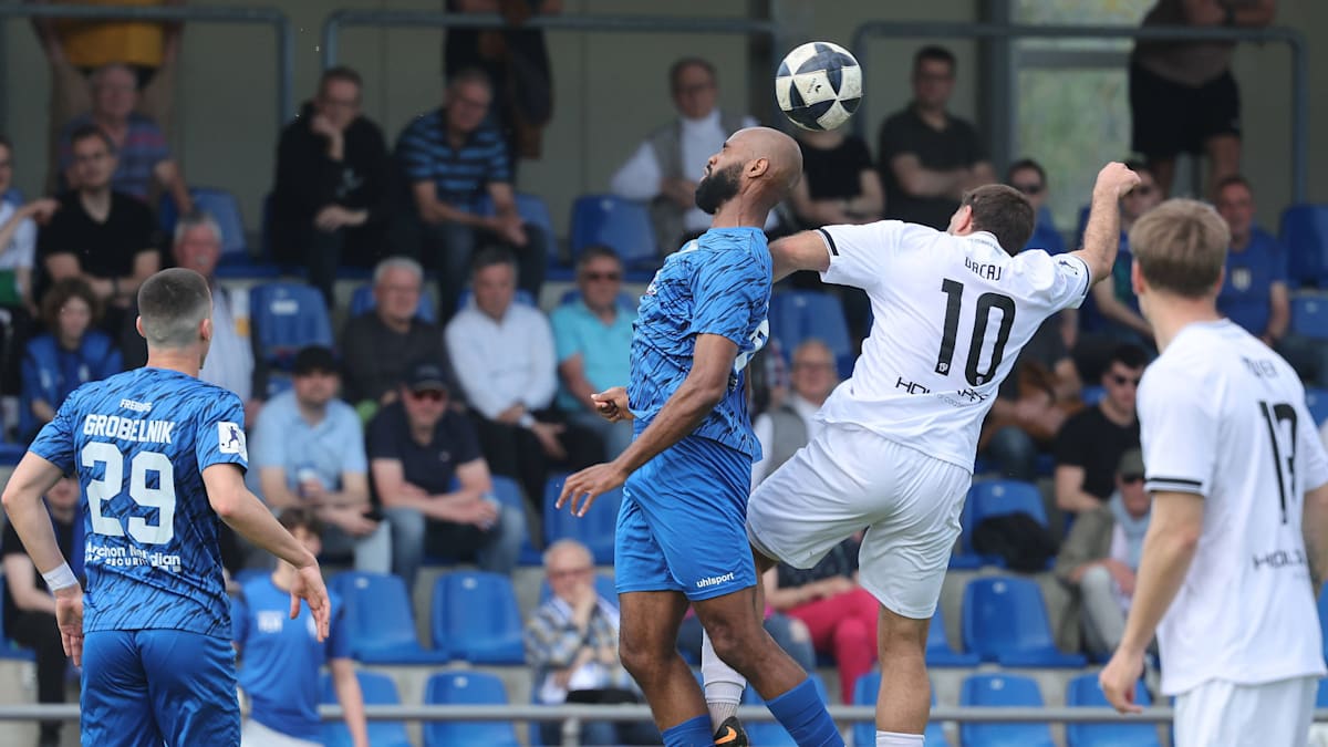 Freiberg vor dem Showdown: 