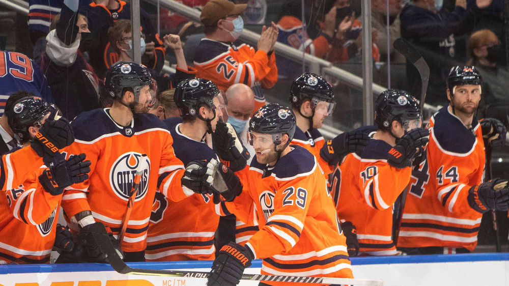 Leon Draisaitl