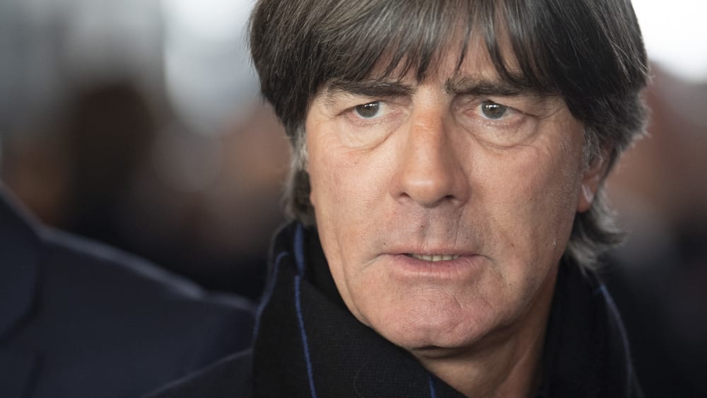 Joachim Löw