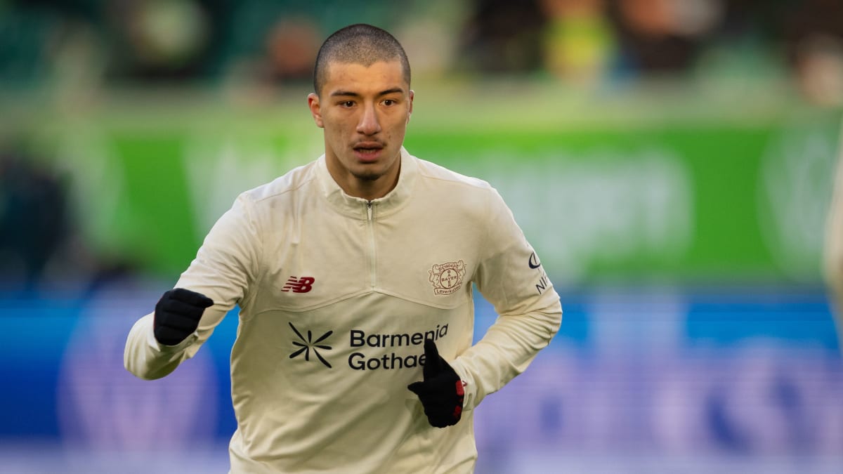 Lichtblicke-und-ein-weiterer-Ausfall-Bayer-reist-mit-Not-Kader-nach-Manchester