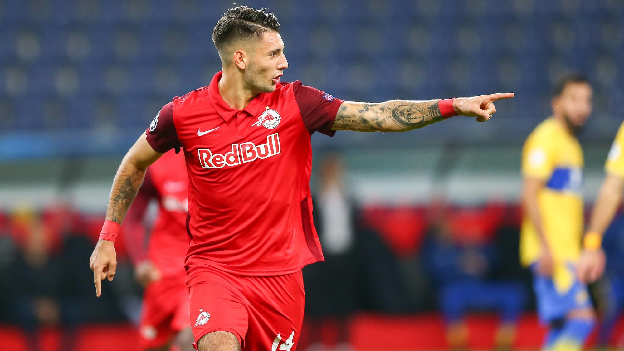 Golden Boy Das Ranking Der Finalisten Internationaler Fussball Bildergalerie Kicker Golden Boy Das Ranking Der Finalisten Internationaler Fussball Bildergalerie Kicker