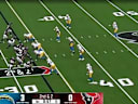 Im Video: Marlin Kleins erster Catch in der NFL