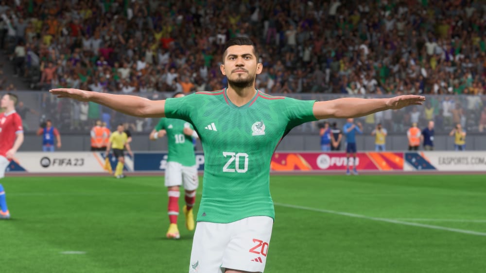 FIFA 23 Ablösefrei und Soforthilfe? Die besten freien Spieler kicker