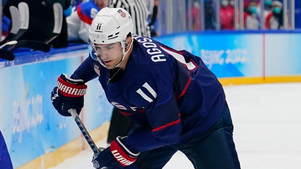 MacAulayErsatz DEG holt früheren NHLStürmer Agostino kicker