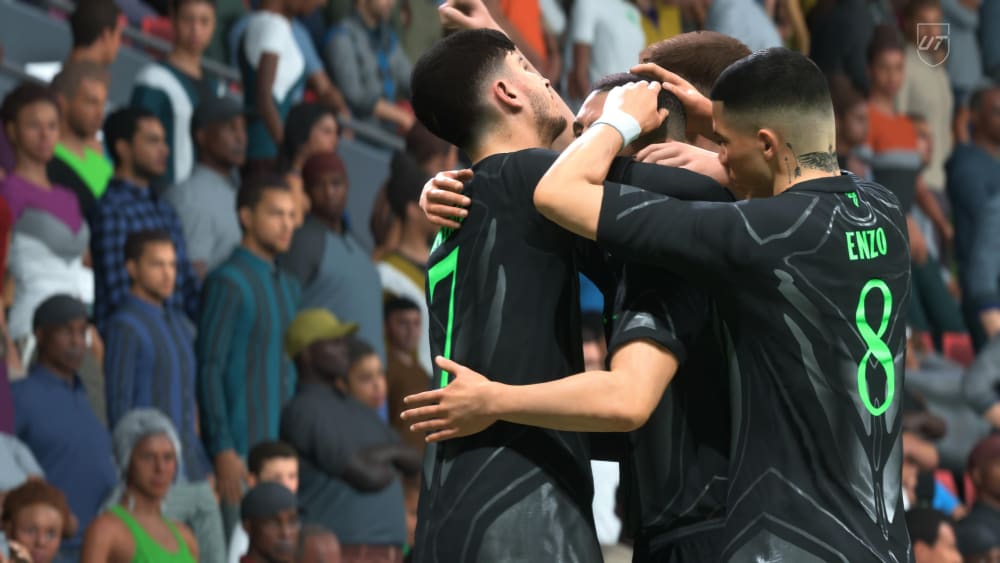 Lösen die zahlreichen FUT-Anpassungen bei der Community Jubelstürme aus?