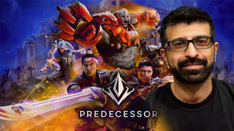Paragon-Nachfolger für die Community