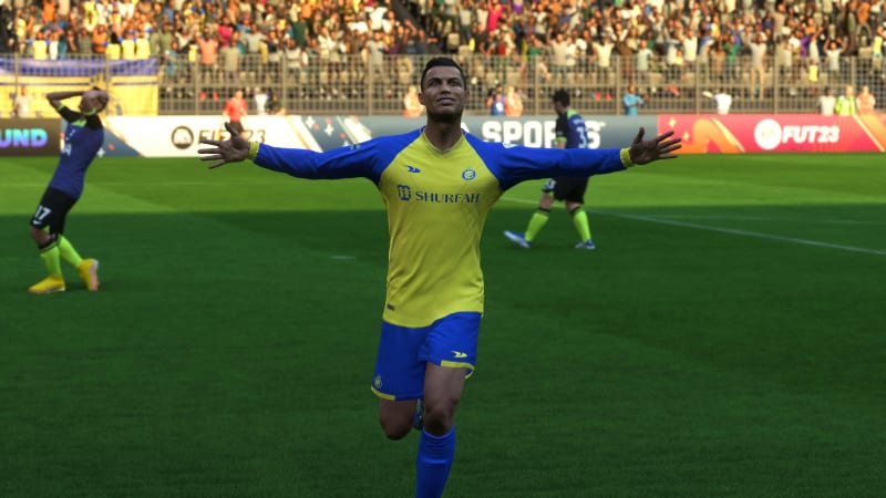 FIFA 23: Roque Santa Cruz und das große FUT-Comeback - kicker