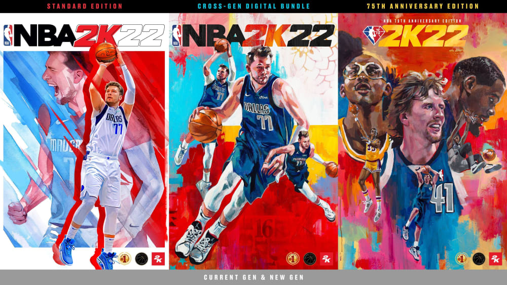 All Covers