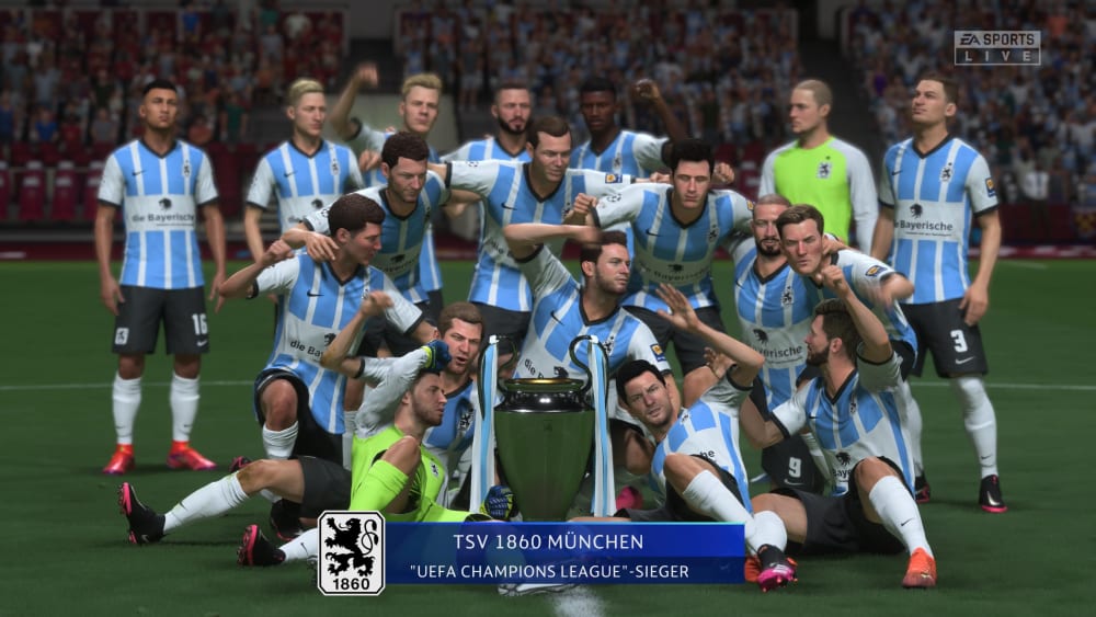 UCL