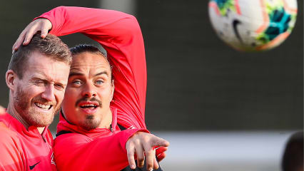 Fc Thun Dieci Challenge League 2021 22 Teaminfo Kicker