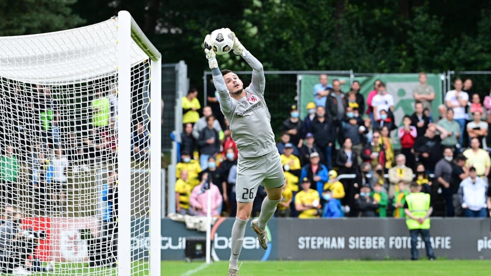 Tolga Sahin (Eintracht Stadtallendorf)