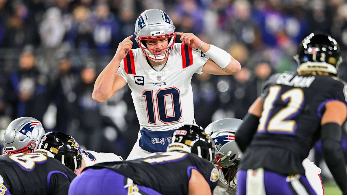 Lions-Gegner steht fest: New England Patriots spielen im Munich Game