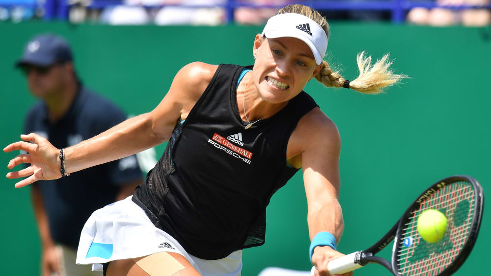 Angelique Kerber