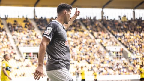 3. Liga - Highlights by MagentaSport