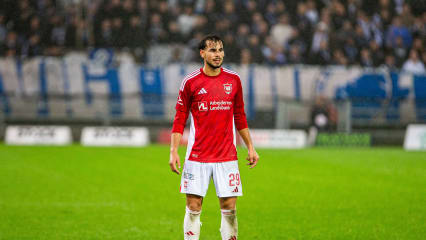 Chiakha wird von mehreren Clubs beobachtet.