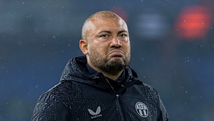 Vonlanthen und der FCZ gehen getrennte Wege.