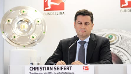 Christian Seifert