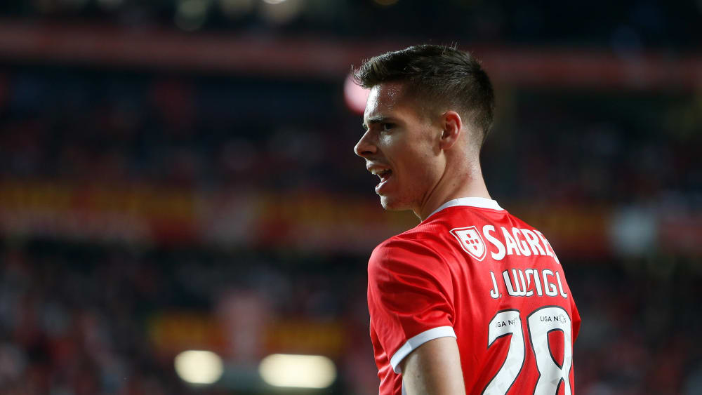 Angriff auf Benfica-Bus: Julian Weigl im Krankenhaus - kicker