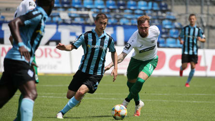 Gianluca Korte
