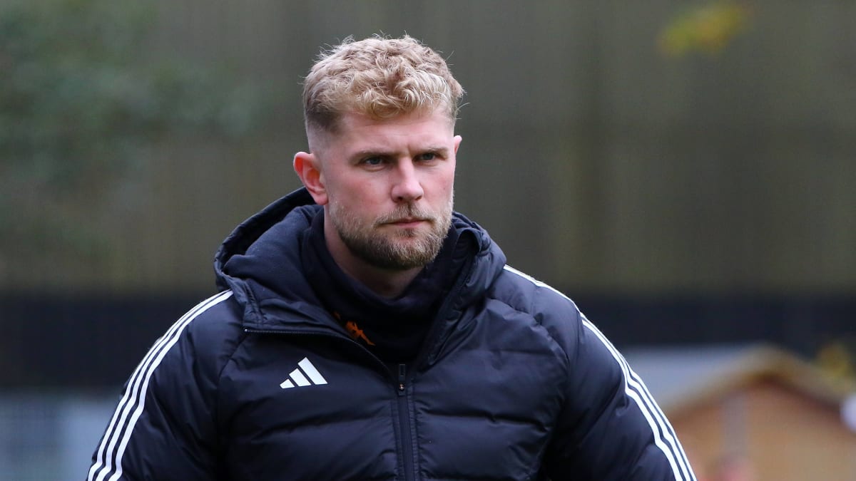 Bremer SV: Coach Kmiec verabschiedet sich vom Panzenberg