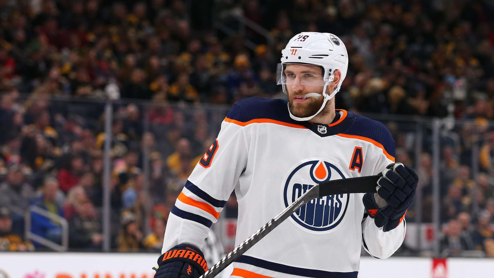 Leon Draisaitl