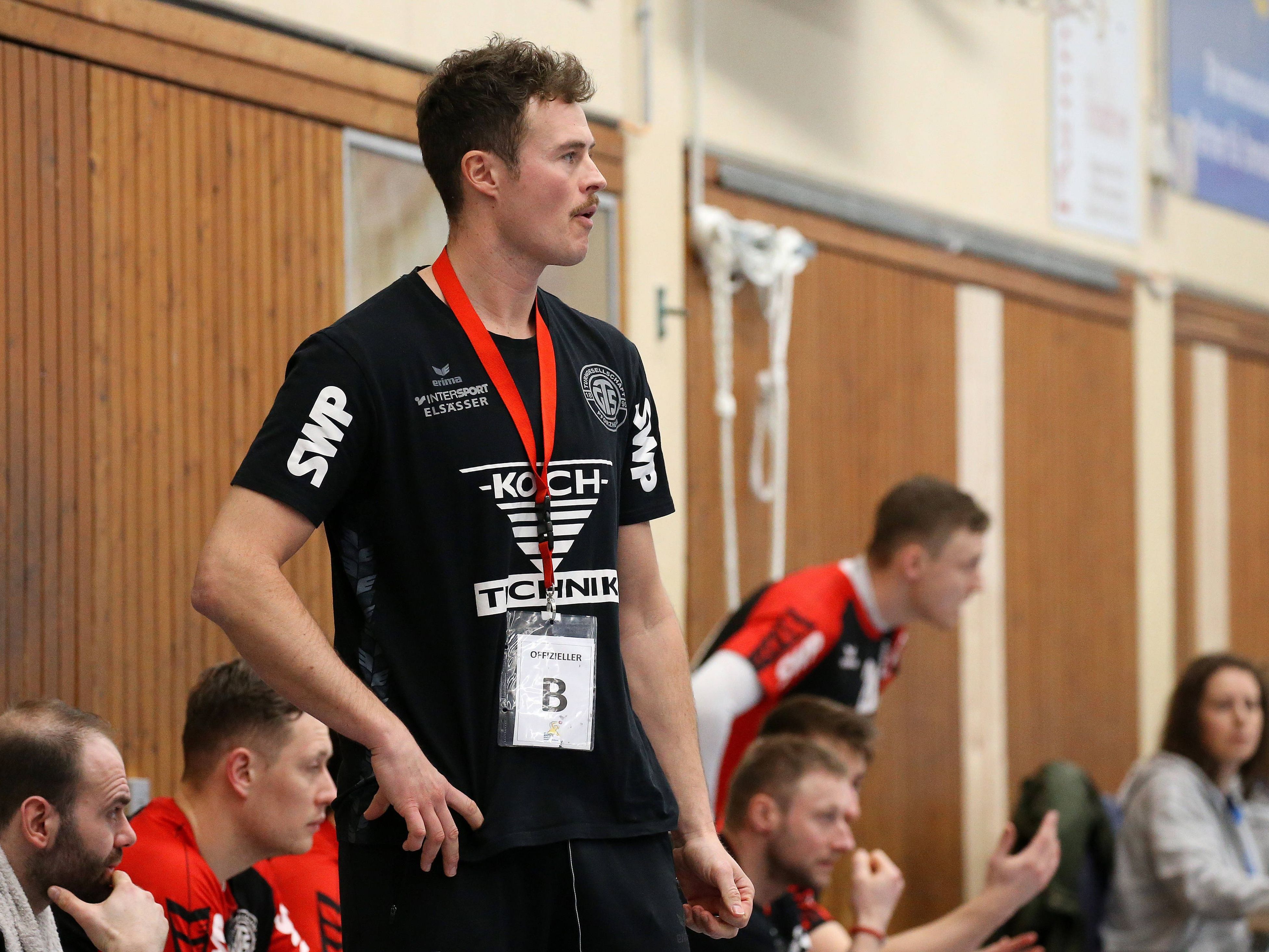 handball-s3l-leutershausen-pr-sentiert-neuen-cheftrainer-handball-world