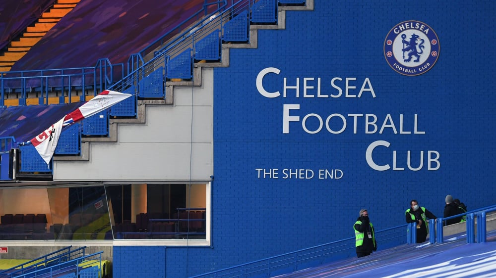 Der FC Chelsea steht kurz vor der Übernahme durch einen neuen Investor.