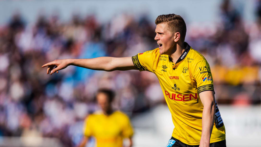 Joakim Nilsson